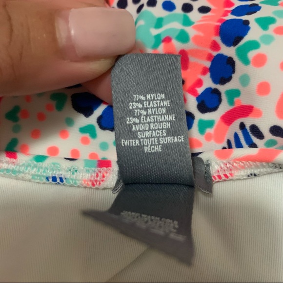 Aerie One Piece Swimsuit - Picture 4 of 5